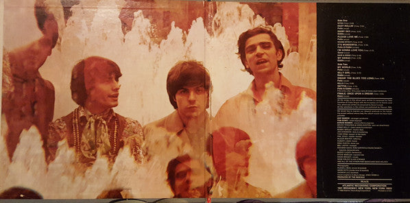 The Rascals - Once Upon A Dream
