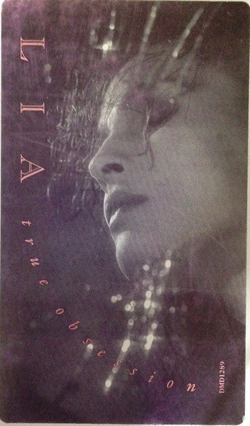 Lia Grant - True Obsession