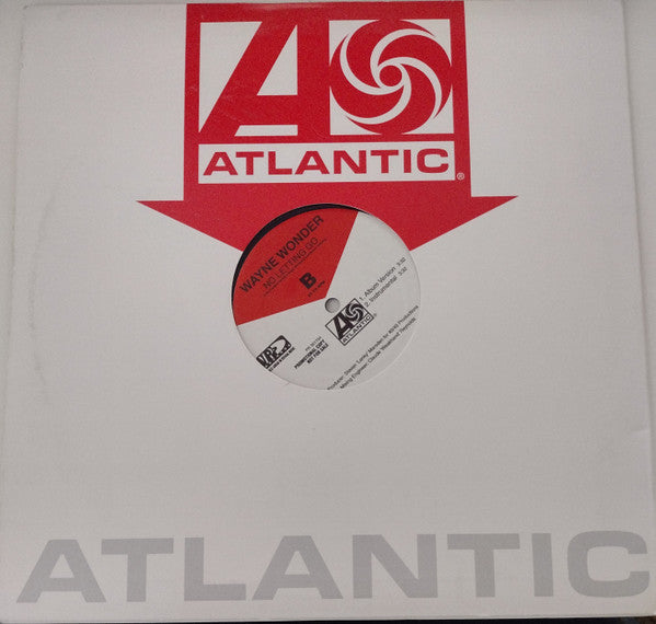 Wayne Wonder - No Letting Go (Remix)