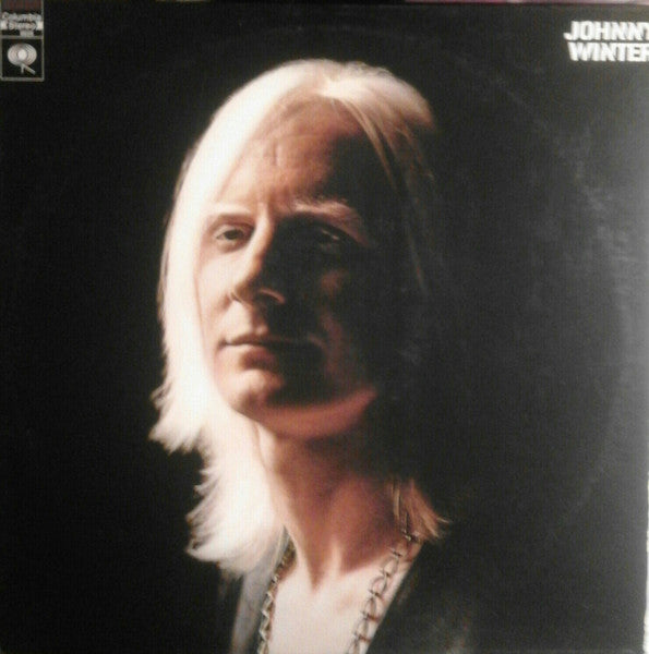Johnny Winter - Johnny Winter