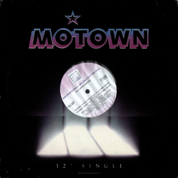 Pointer Sisters - Friends' Advice (Don't Take It)