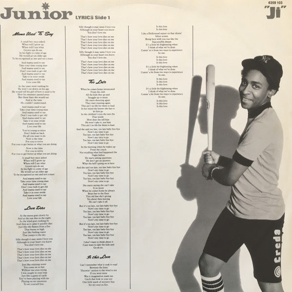 Junior (2) - Ji