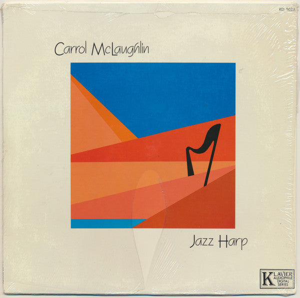 Jazz Harp