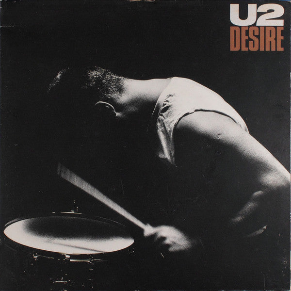 U2 - Desire