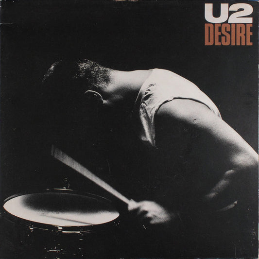 U2 - Desire