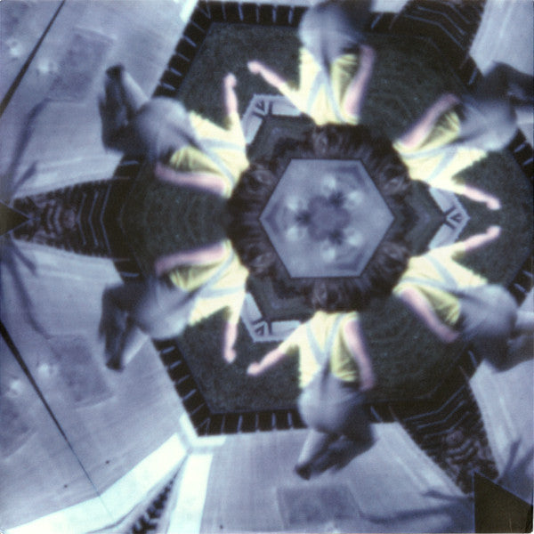 Boards Of Canada - Geogaddi