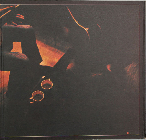 Crosby & Nash - Graham Nash / David Crosby