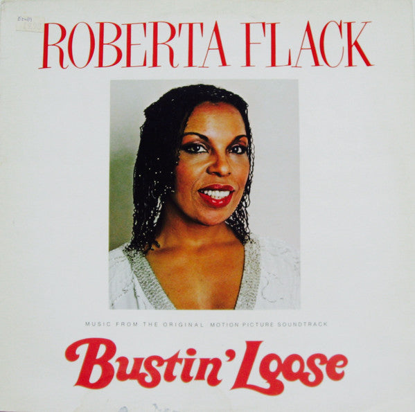 Roberta Flack - Bustin' Loose (Music From The Original Motion Picture Soundtrack)