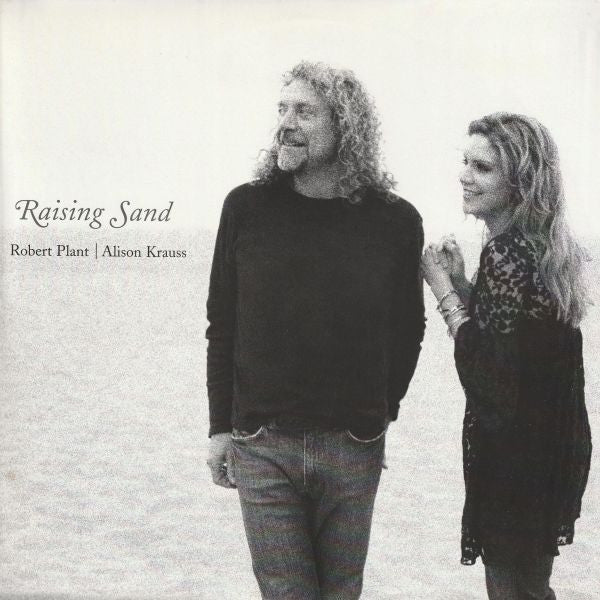 Robert Plant - Raising Sand