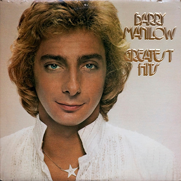 Barry Manilow - Greatest Hits