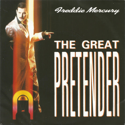 The Great Pretender