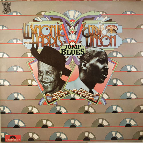 Wynonie Harris - Jump Blues