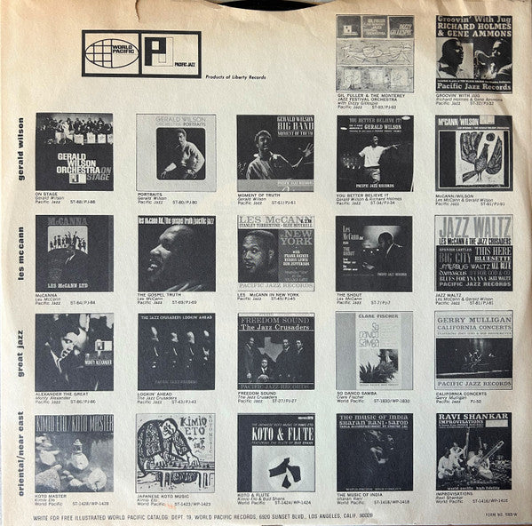 Joe Pass - A Sign Of The Times