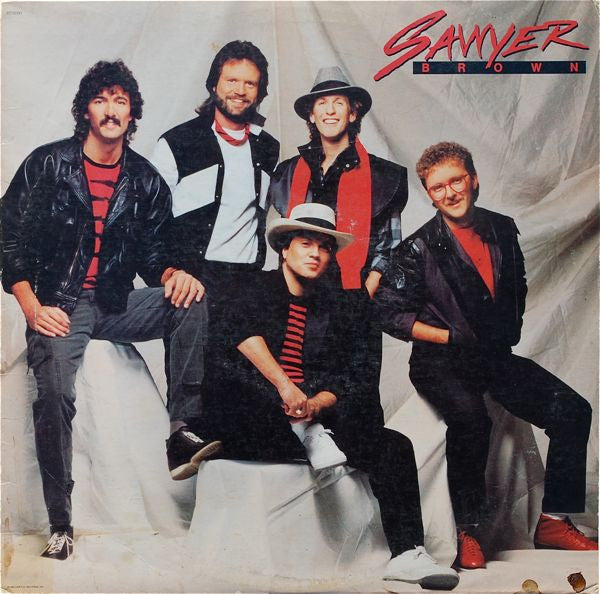 Sawyer Brown