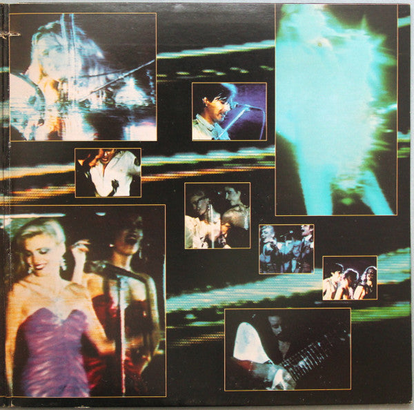 Viva! The Live Roxy Music Album