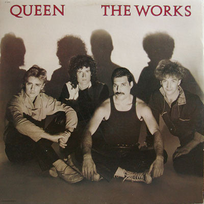Queen - The Works