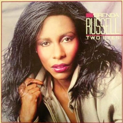 Brenda Russell (2) - Two Eyes
