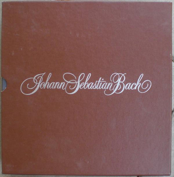 Johann Sebastian Bach - Johann Sebastian Bach