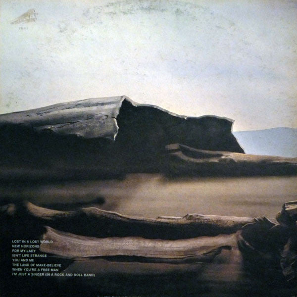 Seventh Sojourn