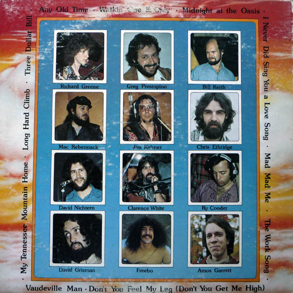 Maria Muldaur - Maria Muldaur
