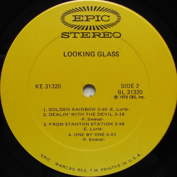 Looking Glass