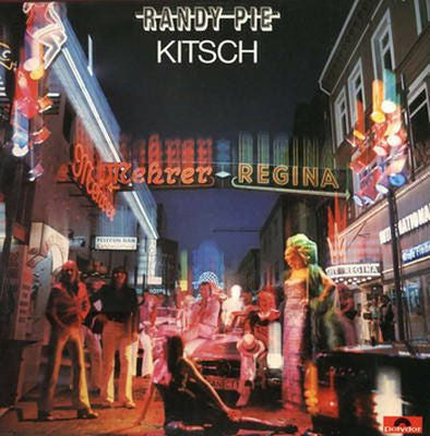 Kitsch
