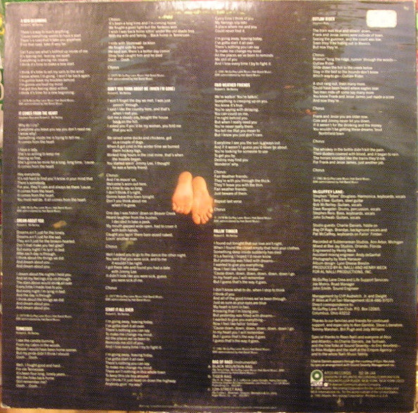 McGuffey Lane - Aqua Dream