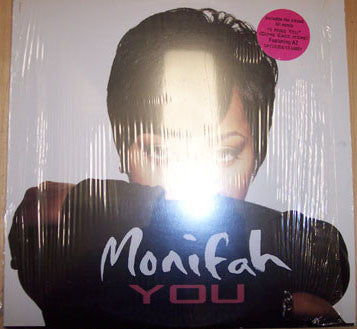 Monifah - You