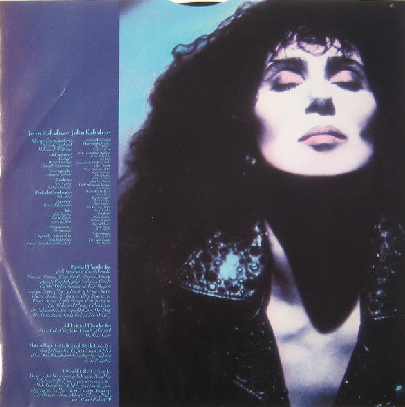 Cher
