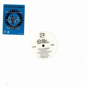 The Brand New Heavies - Dream On Dreamer