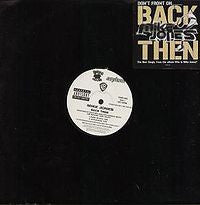 Mike Jones (2) - Back Then