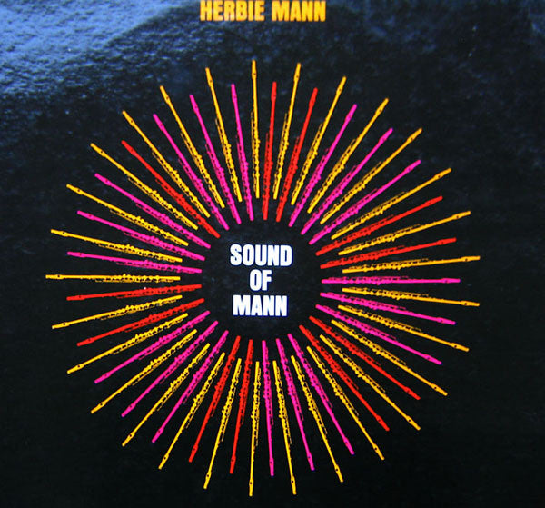Sound Of Mann