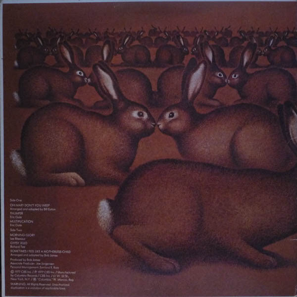Eric Gale - Multiplication
