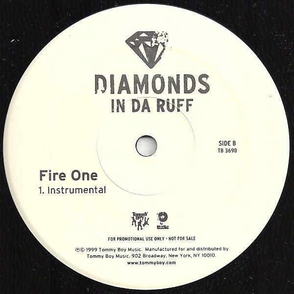 Fire One