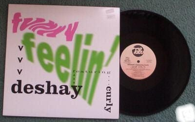DeShay - Funny Feelin'