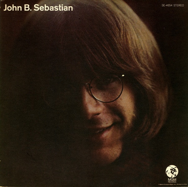 John Sebastian - John B. Sebastian
