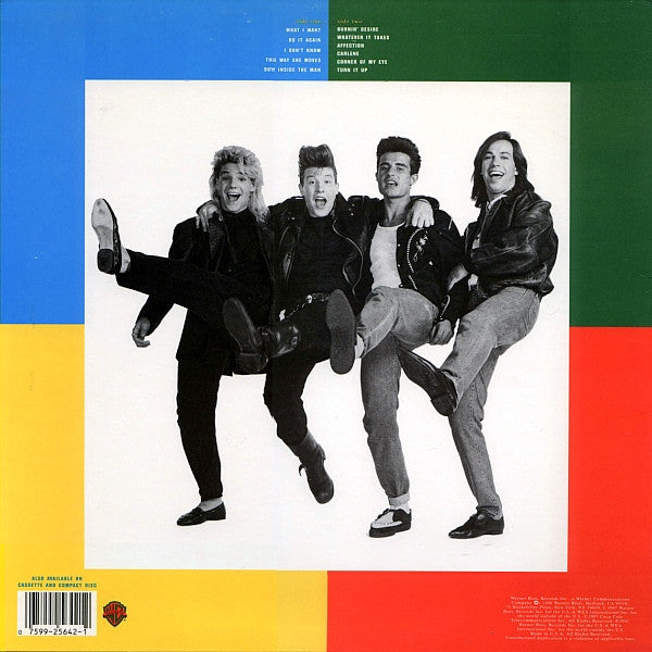 New Monkees