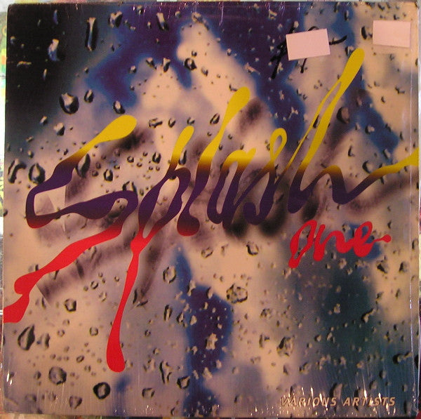 Various - Splash One
