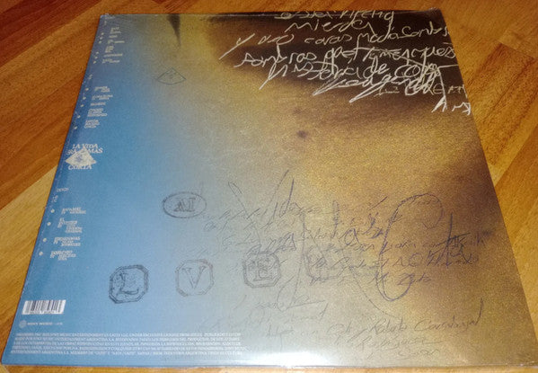 Milo J - La Vida Era Más Corta