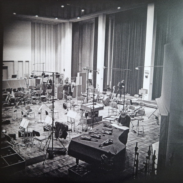 VNV Nation - Resonance - Music For Orchestra Vol. 1