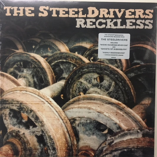 The Steeldrivers - Reckless