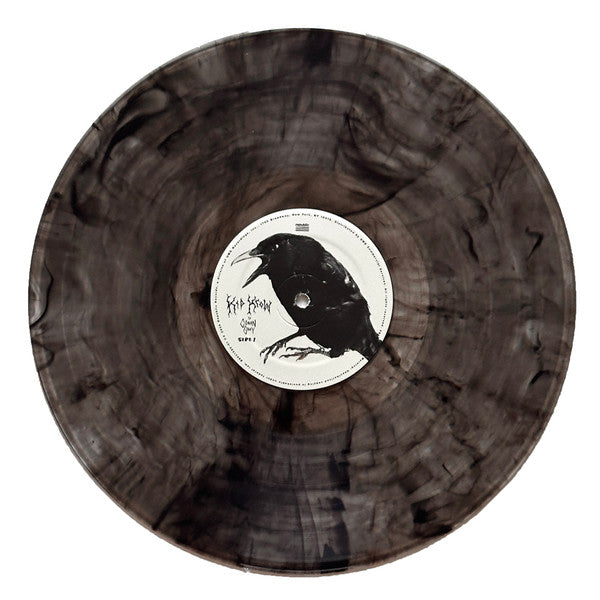 Conan Gray - Kid Krow [SMOKEY GREY VINYL]