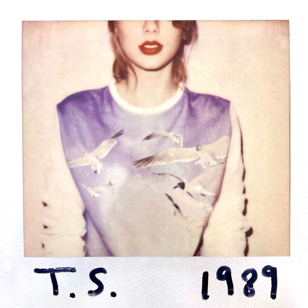 Taylor Swift - 1989
