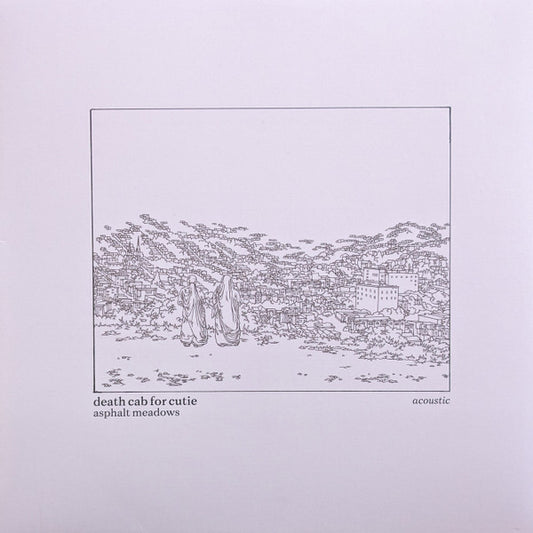 Asphalt Meadows (Acoustic)