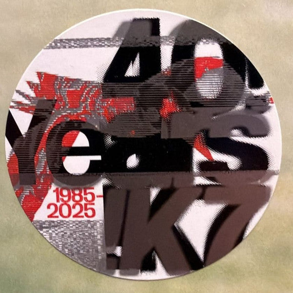 Kruder & Dorfmeister - DJ-Kicks