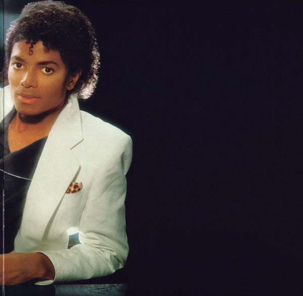 Michael Jackson - Thriller