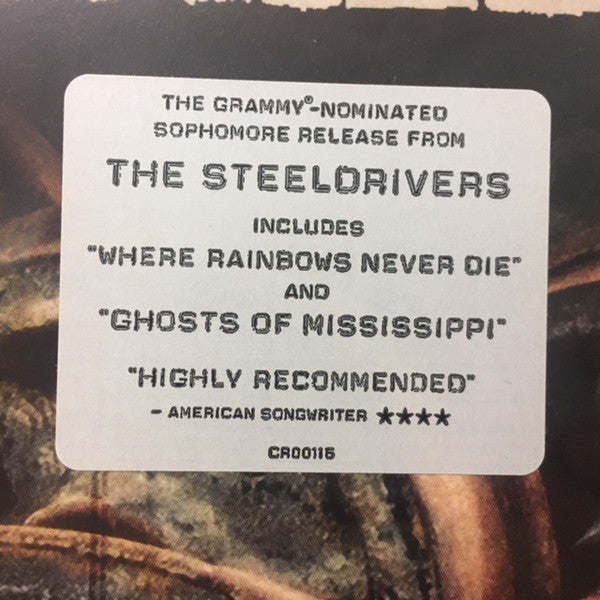 The Steeldrivers - Reckless