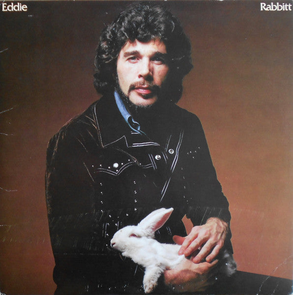 Eddie Rabbitt