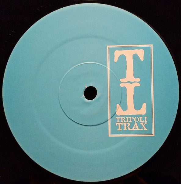 South East Players - Horny Drum Machine