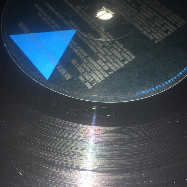 Neneh Cherry - Raw Like Sushi